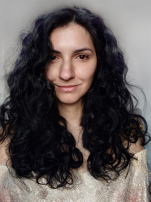 Karolina Pospiszil-Hoffmańska
