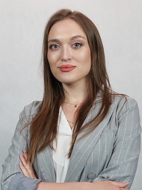 Martyna Bąkowska