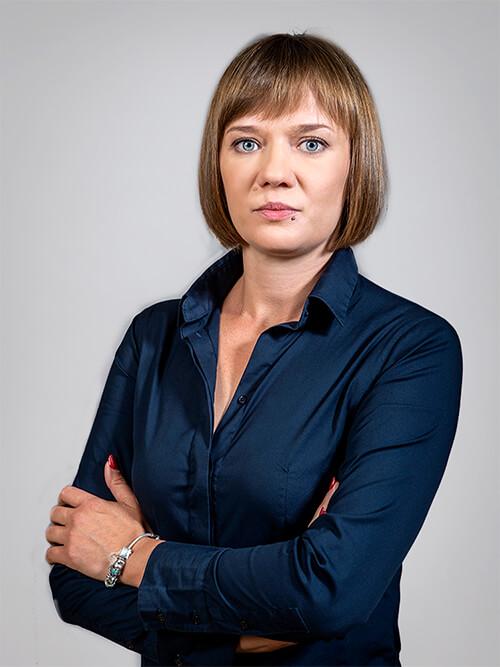 dr Monika Glosowitz