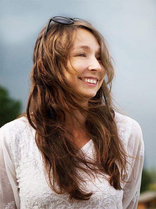 Karolina Jonderko